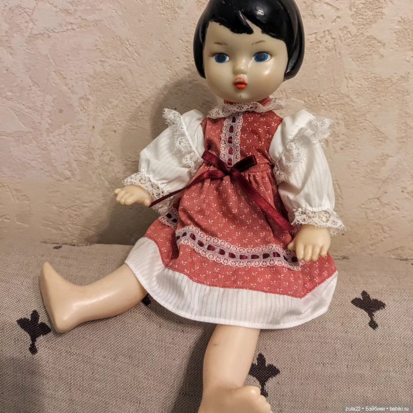 Страсти по Вар-вар-вар-варе Часть 2 (фото 9)