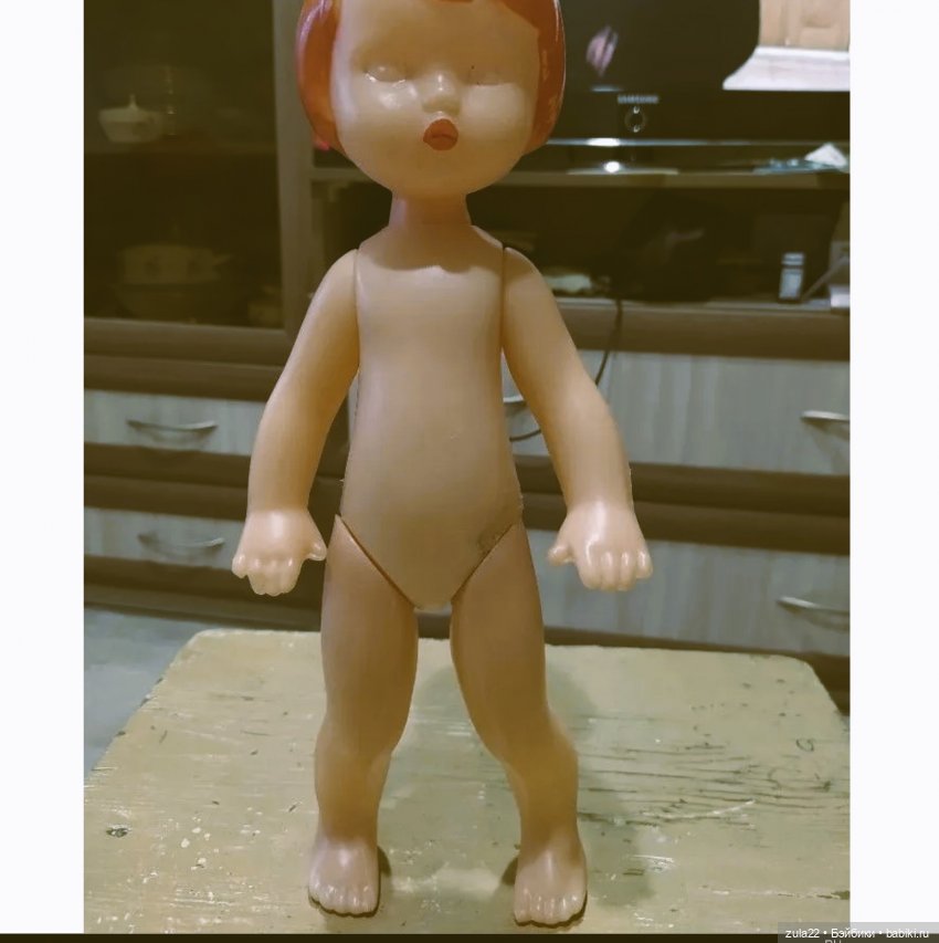 Страсти по Вар-вар-вар-варе Часть 2