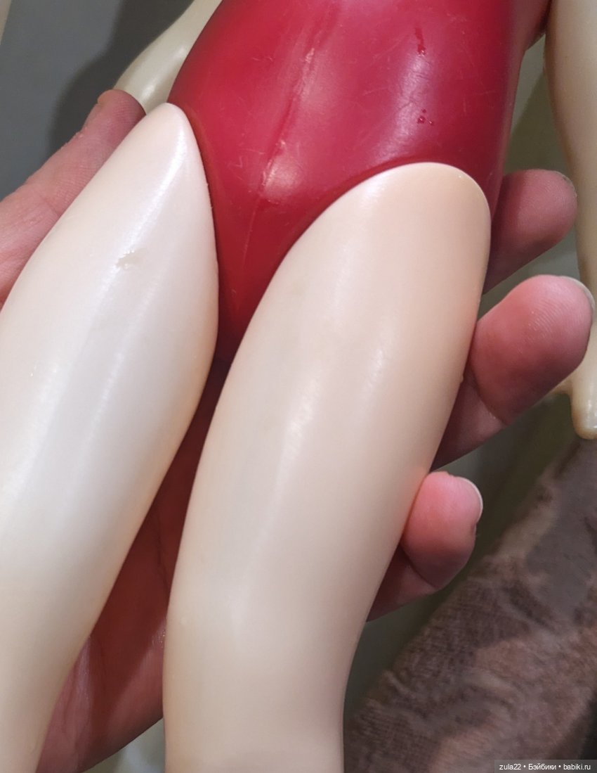 Страсти по Вар-вар-вар-варе Часть 2 (фото 6)