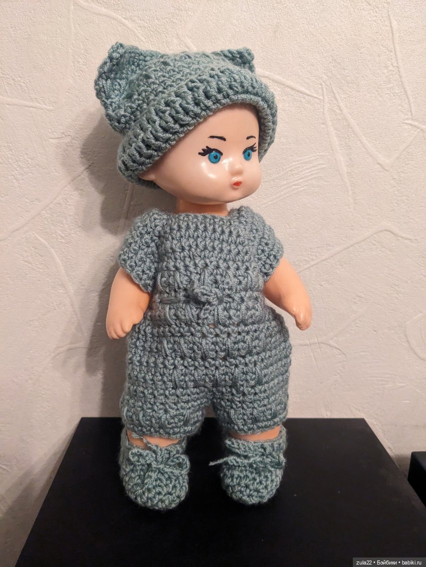 Мятный котенок - номер один в списке желаний Манечка (фото 4)