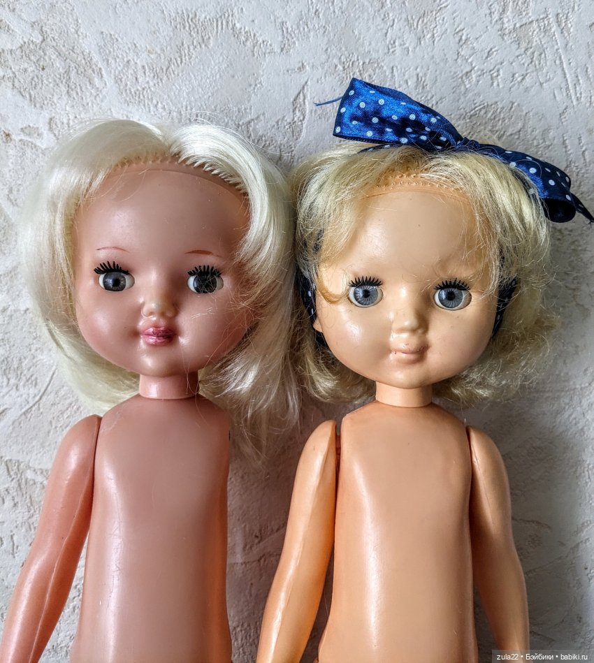 Давайте сравним... Ленигрушка vs ПОИ Мир (фото 4)