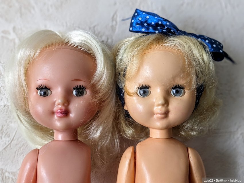 Давайте сравним... Ленигрушка vs ПОИ Мир