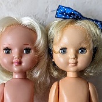 Давайте сравним... Ленигрушка vs ПОИ Мир