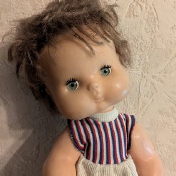 Щёчки-пирожочки