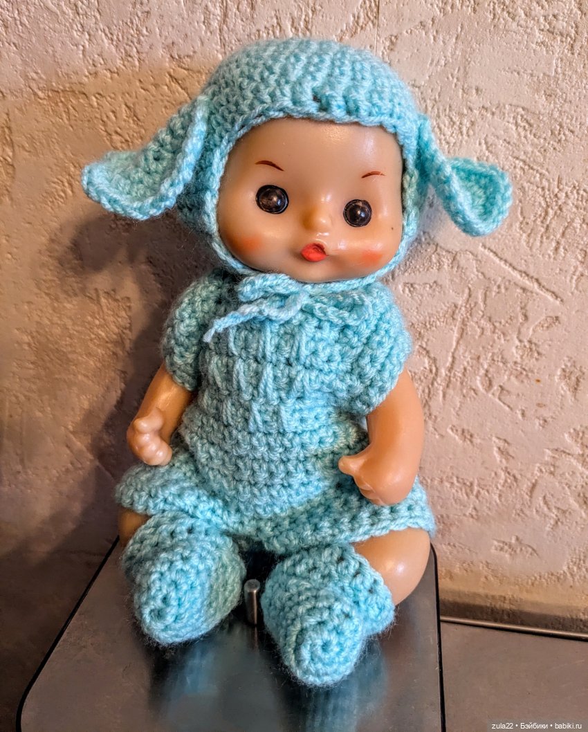 Саратовский ягненок. Петя (фото 3)