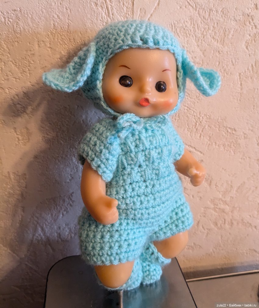 Саратовский ягненок. Петя (фото 2)