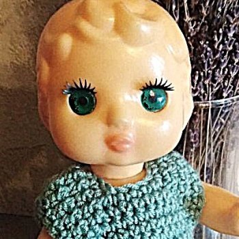 Рельефный зайка-Незнайка