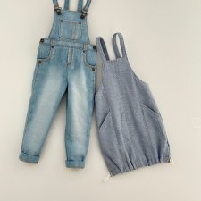 Одежда для малышек Tender Creation