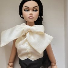 Poppy Parker Bergdorf Goodman миб