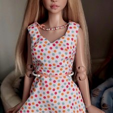 Одежда для малышек Tender Creation