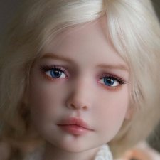 Мышка от Tender Creation