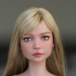 Обменяю свою кофейную Мышку на подростка от Tender Creation