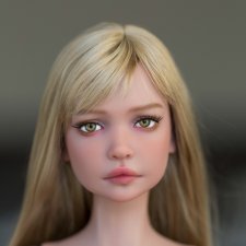 Обменяю свою кофейную Мышку на подростка от Tender Creation