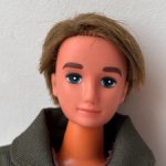 Takara Tomy Licca-chan Boyfriend