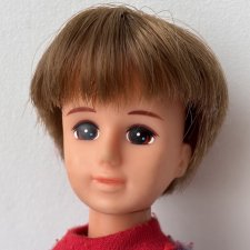 Takara Jeff Jenny Friends