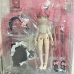 Лимитная Фламинго от Come4free рисовые истории (minty) (запакованная)