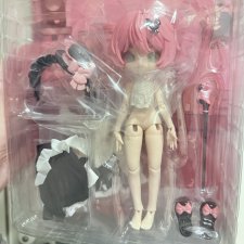 Лимитная Фламинго от Come4free рисовые истории (minty) (запакованная)