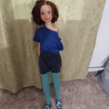 Нужен совет