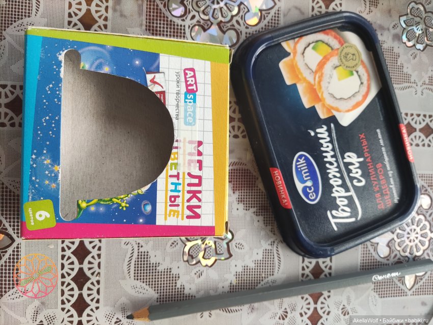 Бюджетный вариант камина — Мебель для кукол и домиков: фото