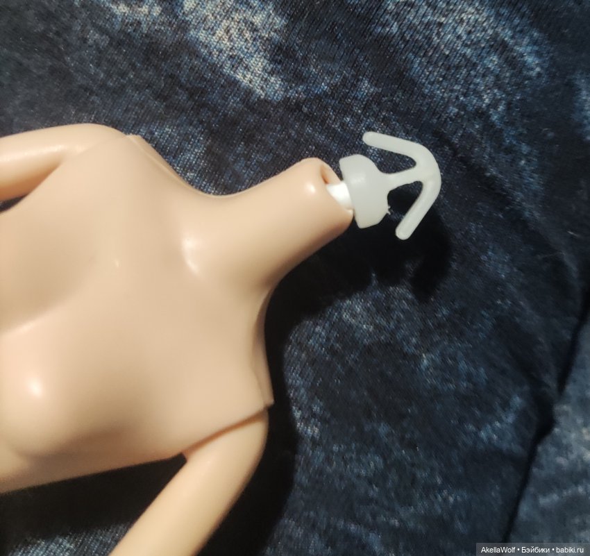 Куклы "Сказочный патруль" (фото 4)