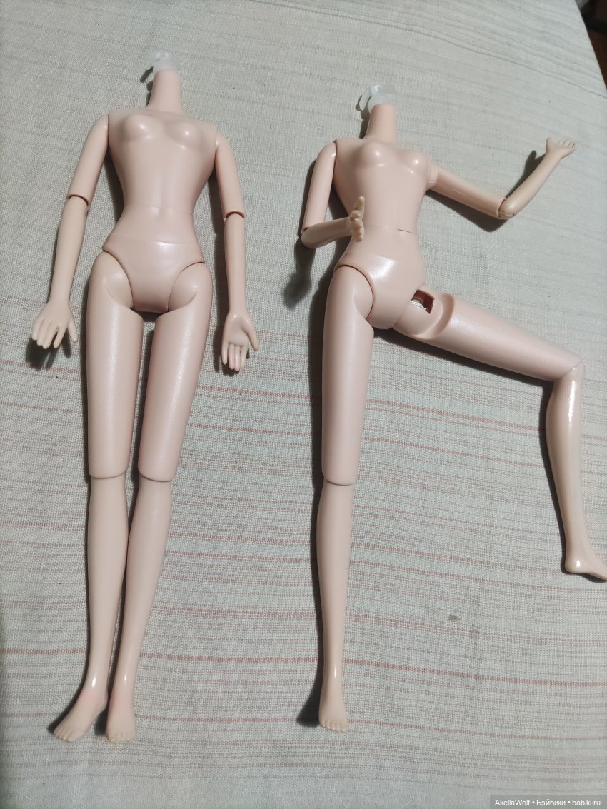 Куклы "Сказочный патруль" (фото 3)