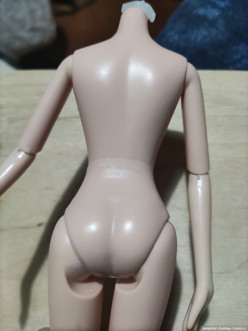 Куклы "Сказочный патруль" (фото 2)