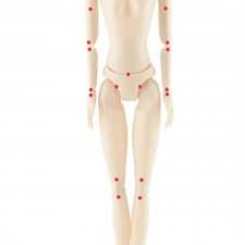 "Модели" для фотосессий