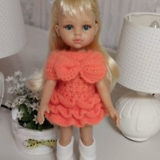 Мои любимые куколки паола рейна и несколько полезных советов по уходу за куклами