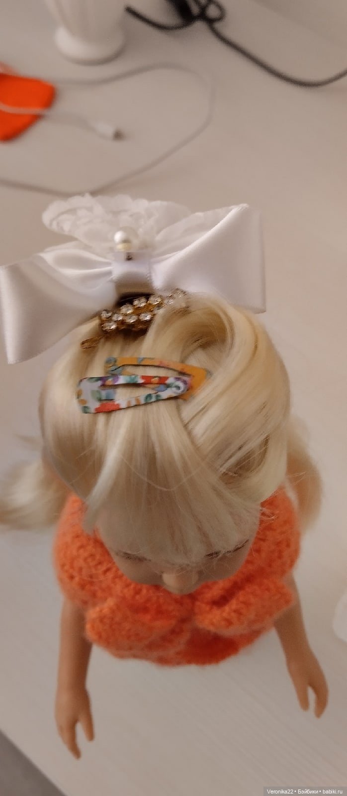 Мои любимые куколки паола рейна и несколько полезных советов по уходу за куклами