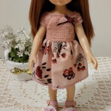 Моя новая кукла паола рейна и избавление от запаха ванили