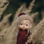 Нежная крошка монст