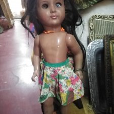 Ремонт глаз Manuela Schildkrot