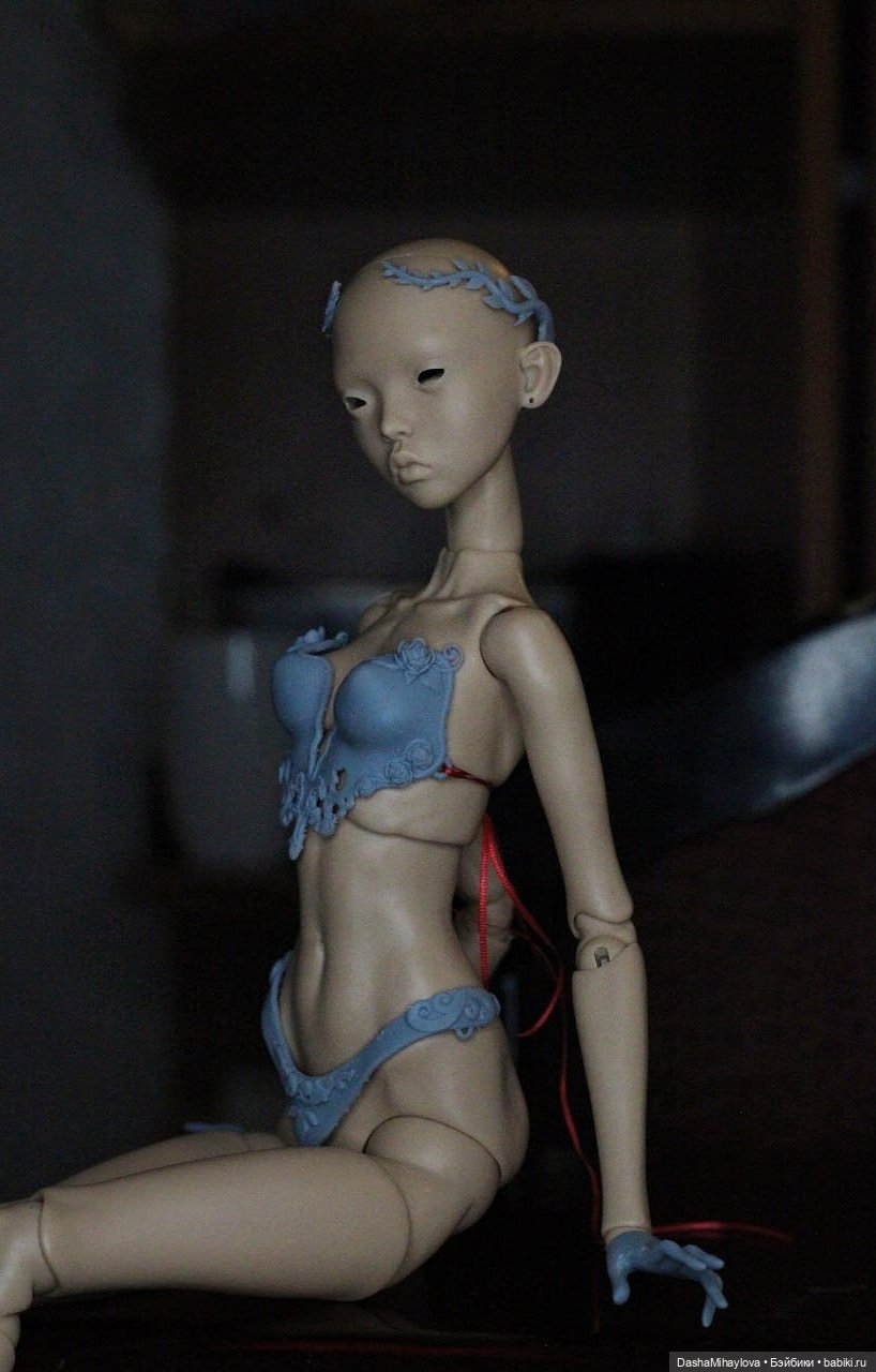 Корсет для Popovy sisters или коротко о том как я к этому пришла (фото 5)