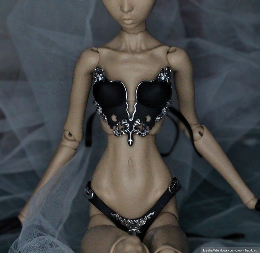 Корсет для Popovy sisters или коротко о том как я к этому пришла