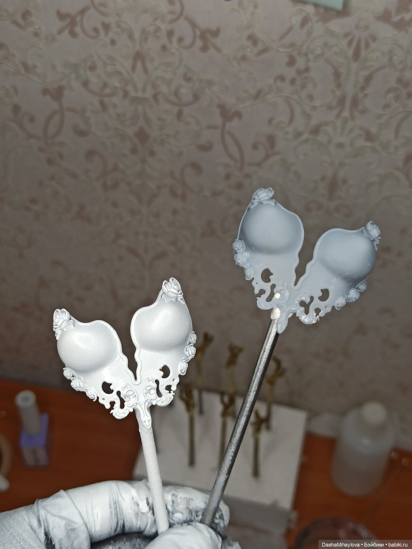 Корсет для Popovy sisters или коротко о том как я к этому пришла (фото 6)