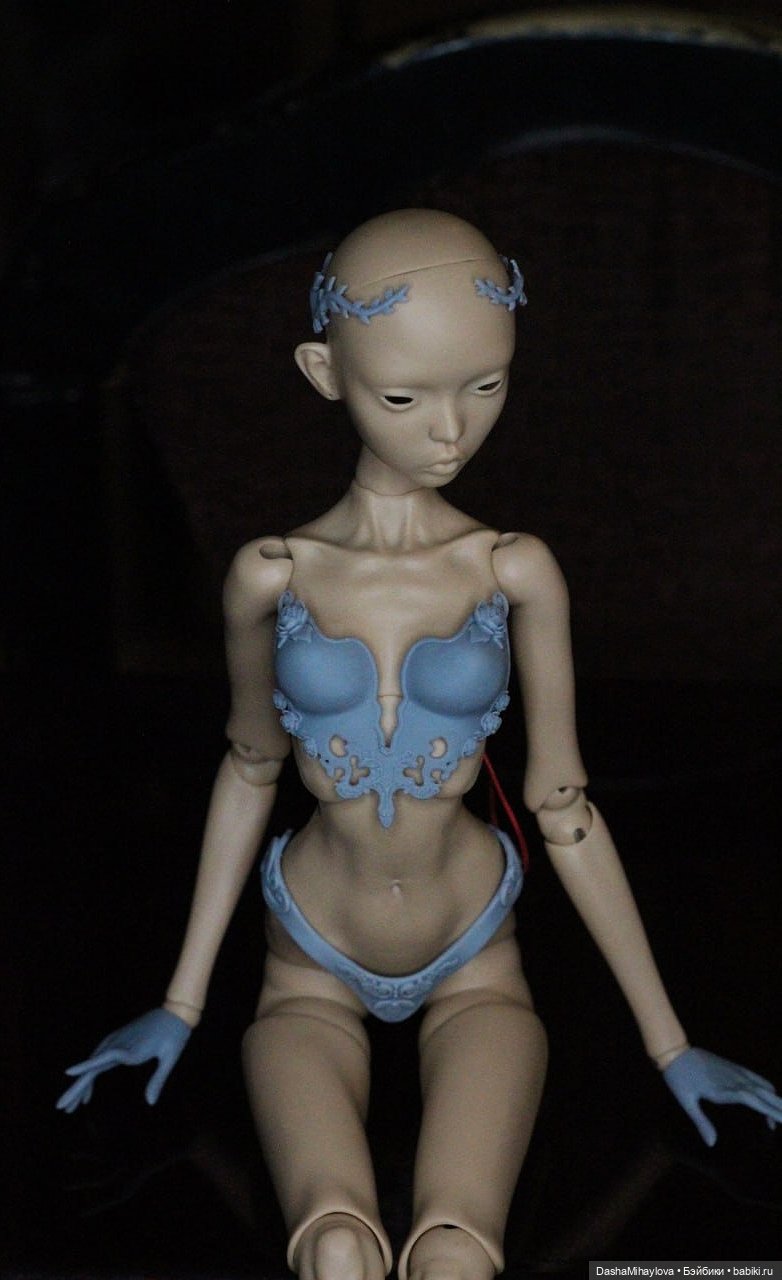 Корсет для Popovy sisters или коротко о том как я к этому пришла (фото 4)