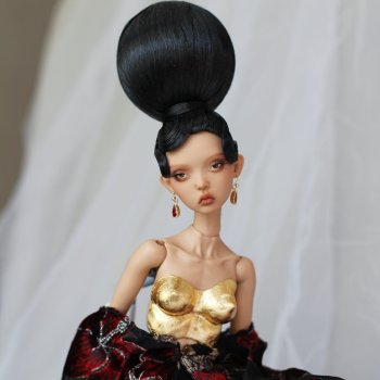 Второй образ для Popovy sisters