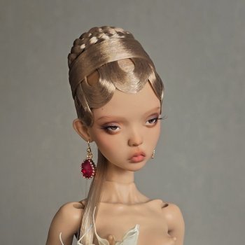 Греческие богини Popovy sisters