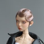 Парик для Popovy sisters, Сестры Поповы