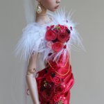 Аутфит,  одежда , парик  Popovy sisters,  Сестры Поповы