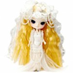 Кукла Little Pullip Pearl Doll
