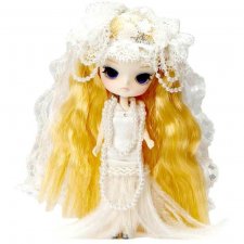 Кукла Little Pullip Pearl Doll