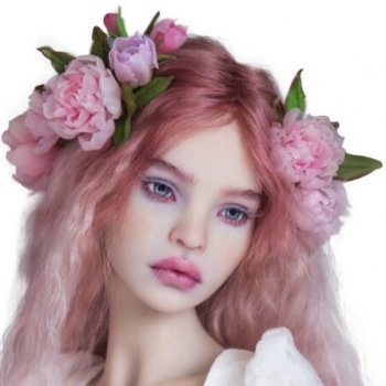 II Южный Бал кукол. Краснодар, "Централь" (Зеленый Дом), 5 - 7 апреля, 2024