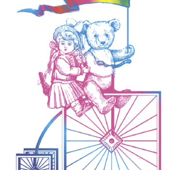 XVIII Международная выставка кукол и мишек Тедди "Moscow Fair". Москва, Тишинка, 4 - 6 апреля 2025