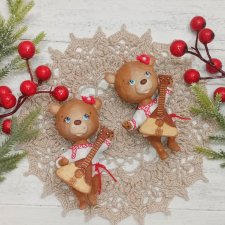 Творческий дуэт Потаповых