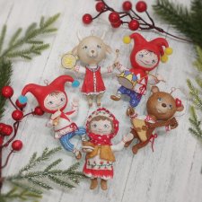 Масленица к нам идёт