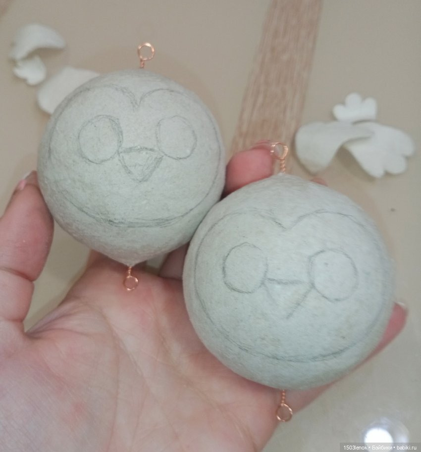 Совошарики (небольшой МК) (фото 7)