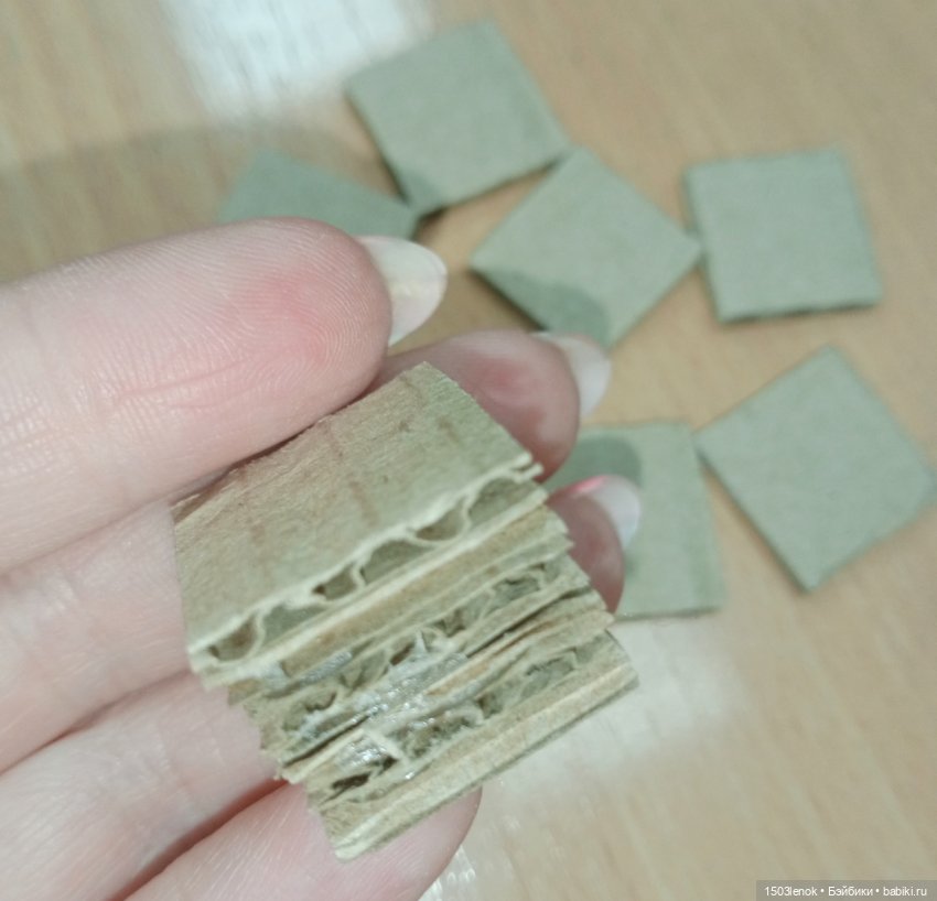 Совошарики (небольшой МК)