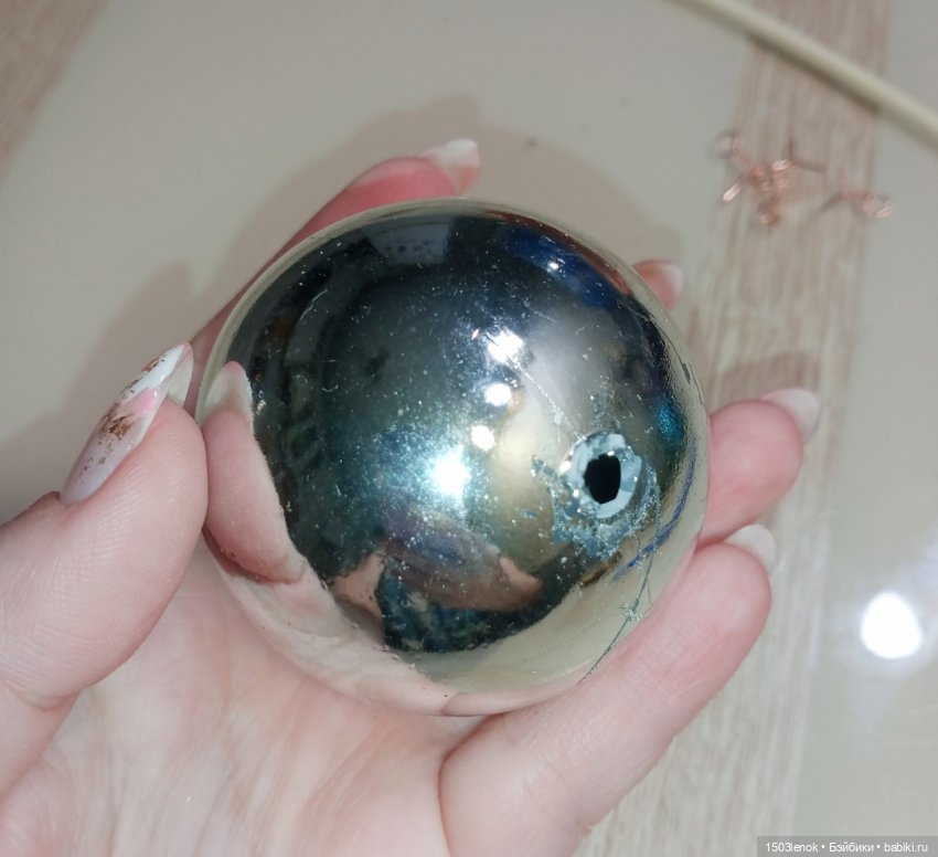 Совошарики (небольшой МК) (фото 3)