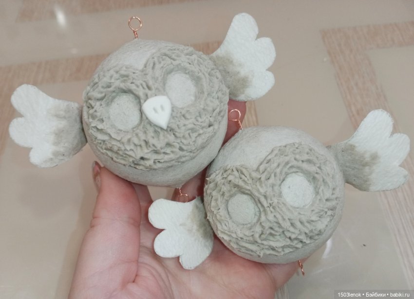 Совошарики (небольшой МК) (фото 10)